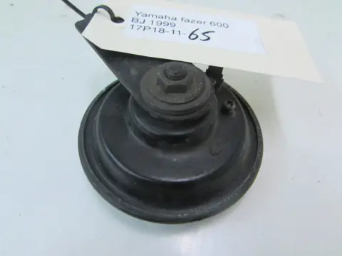CLAXON Yamaha FAZER 600 1998 - 2000