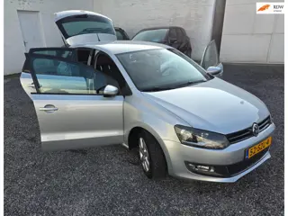 Volkswagen Polo 1.2 TSI Highline 5 deurs