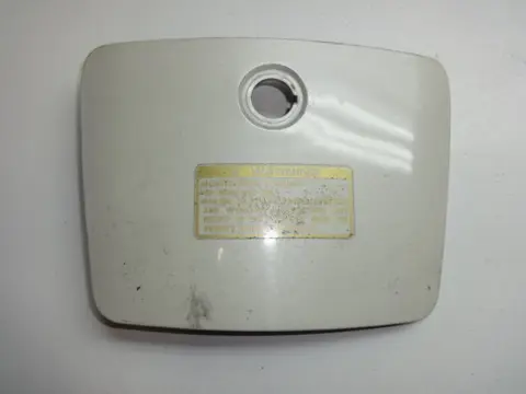 TANKCOVER Honda PC 800 1989 - 1990