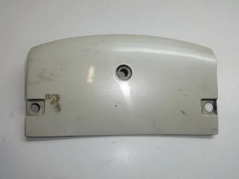 TOPKUIP VERBINDING ONDER Honda PC 800 1989 - 1990