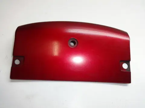 TOPKUIP VERBINDING ONDER Honda PC 800 1989 - 1990