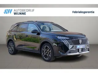 Peugeot 5008 1.2 Hybrid 145pk e-DCS6 GT 7 Persoons | Navi | App Connect | Pano | Adaptive Cruise | C