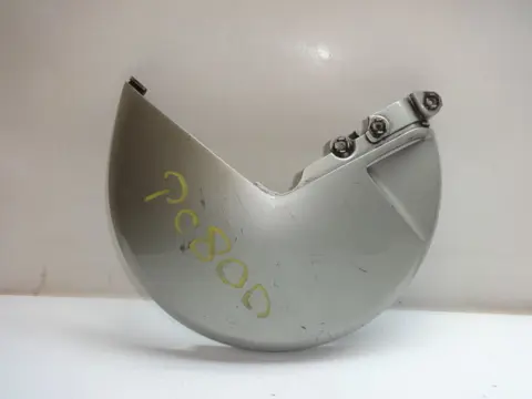 RECHTER REMSCHIJF VOOR Honda PC 800 1989 - 1990