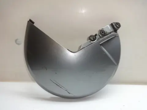 RECHTER REMSCHIJF VOOR Honda PC 800 1989 - 1990