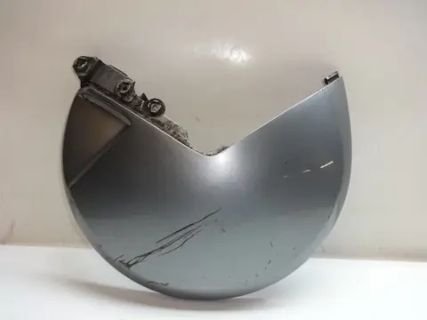 LINKER REMSCHIJF VOOR Honda PC 800 1989 - 1990