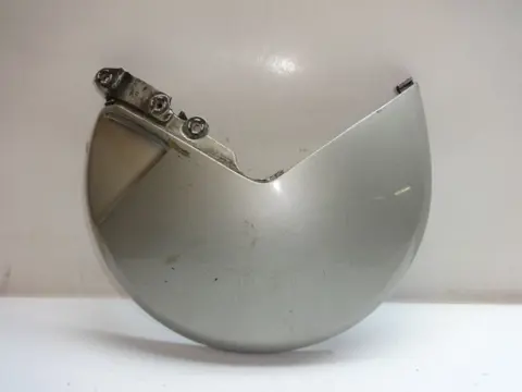 LINKER REMSCHIJF VOOR Honda PC 800 1989 - 1990