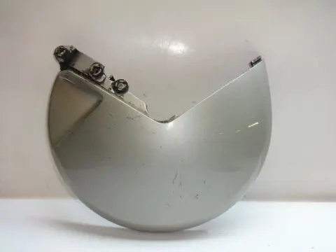 LINKER REMSCHIJF VOOR Honda PC 800 1989 - 1990