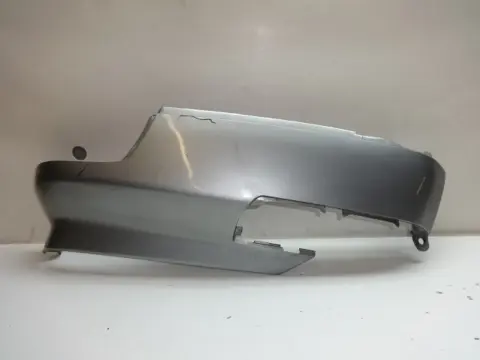 RECHTER ACHTERKANT Honda PC 800 1989 - 1990