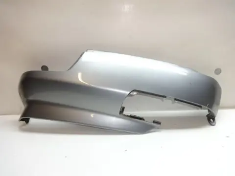 RECHTER ACHTERKANT Honda PC 800 1989 - 1990