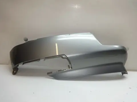 LINKER ACHTERKANT Honda PC 800 1989 - 1990