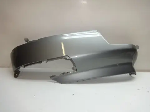 LINKER ACHTERKANT Honda PC 800 1989 - 1990