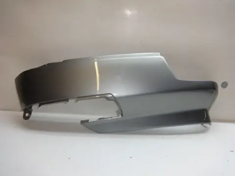 LINKER ACHTERKANT Honda PC 800 1989 - 1990