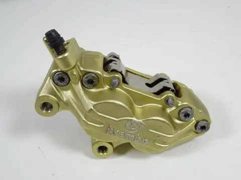 REMKLAUW LINKS VOOR Aprilia Falco 1999 - 2005