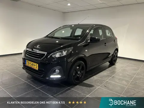 Peugeot 108 1.0 e-VTi Active | Airco | Bluetooth | 15" Velgen