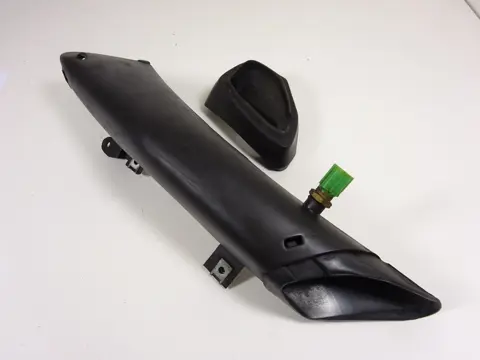 RECHTER LUCHTAANZUIGBUIS Aprilia Falco 1999 - 2005