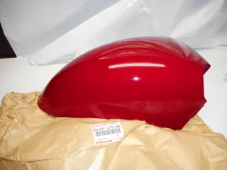 Front fender Kawasaki ZZR 1100 1990 - 1992