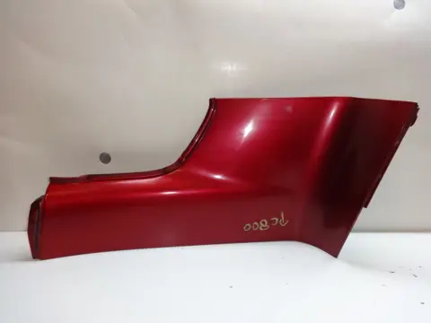 RECHTER ZIJKUIP KLEIN Honda PC 800 1989 - 1990