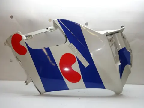RECHTER TOPKUIP Honda PC 800 1989 - 1990