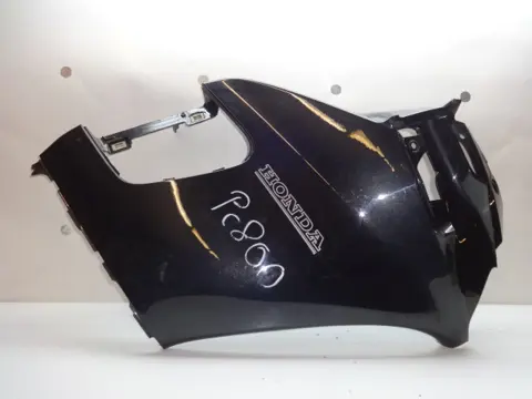 RECHTER TOPKUIP Honda PC 800 1989 - 1990