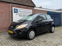 Ford Ka 1.2 Trend Nieuwe APK (bj 2009)