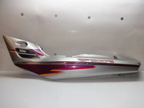 LINKER ACHTERKANT Suzuki RF 900 1993 - 1996