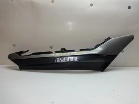 RECHTER ACHTERKANT Suzuki GS 500 E 1989 - 2001