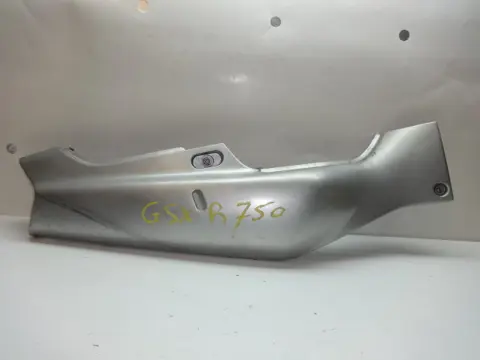 RECHTER ACHTERKANT Suzuki GSX R 750 1992 - 1993
