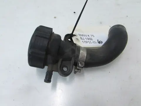 RADIATOR TOEBEHOREN BMW K 75 1985 - 1996