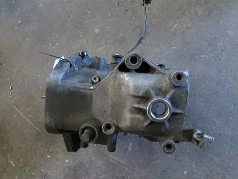 VERSNELLINGSBAK BMW K 75 1985 - 1996
