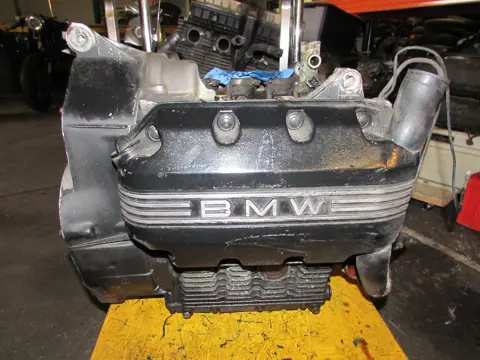 MOTORBLOK BMW K 75 1985 - 1996