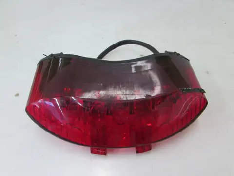 ACHTER LICHT Yamaha YZF R1 2002 - 2003
