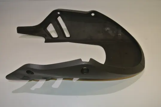 V ONDERKUIP Kawasaki ER 6 2005 - 2008
