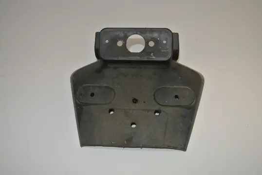 ACHTER SPATBORD Honda CBR Fireblade 2004 - 2005