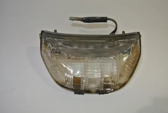 ACHTER LICHT Honda CBR Fireblade 2004 - 2005
