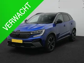 Renault Austral E-Tech full hybrid 200 ICONIC Esprit Alpine LED MATRIX VISION/ HARMAN KARDON/ PANORA
