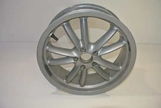 ACHTER VELG Piaggio Beverly 500 2003 - 2007