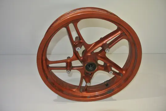 VOORVELG BMW R 1150 R rockster 2003 - 2006