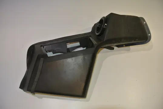 RECHTER BINNENKUIP BMW R 100 R 80 1978 - 1988