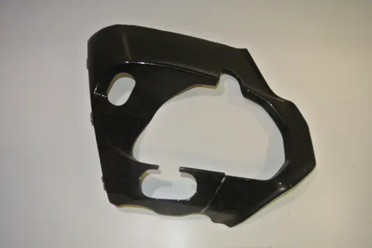 LINKER ONDERKUIP BMW R 100 R 80 1978 - 1988