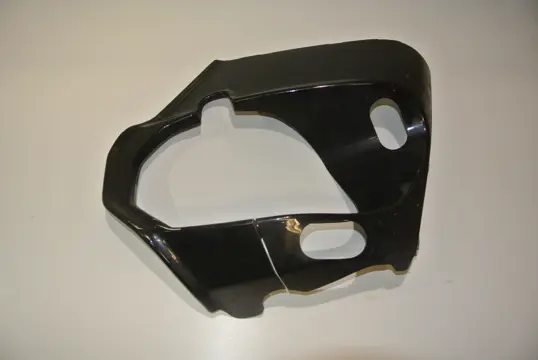RECHTER ONDERKUIP BMW R 100 R 80 1978 - 1988