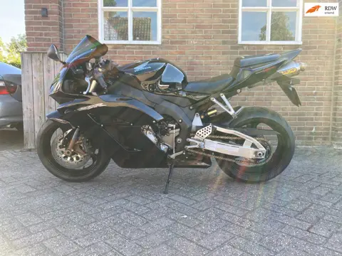 Honda Sport CBR 1000RR Fireblade Bj 2005 zeer nette fiets