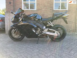 Honda Sport CBR 1000RR Fireblade Bj 2005 zeer nette fiets