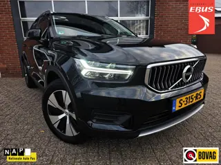 Volvo XC40 1.5 T4 Recharge Inscription Expression Trekhaak / ACC / All Seasons