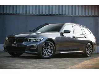 BMW 3 Serie Touring 320e 204PK M-Sport Shadow Carplay/Wegkl-trhk/Sfeerverl./Stoelverw./Keyless