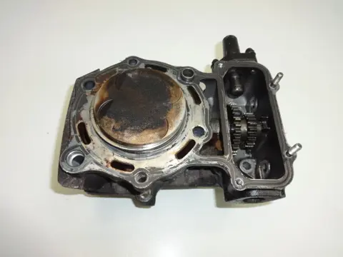 CILINDERBLOK Kawasaki VN 700 750 1986 - 1993