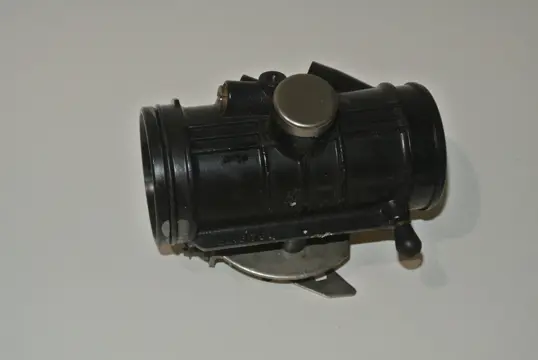GASKLEPHUIS BMW R 1150 R 2001 - 2005
