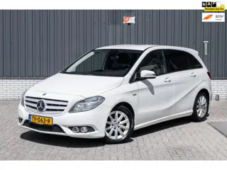 Mercedes-Benz B-klasse 200 Ambition*Volledig Onderhouden*Navigatie*