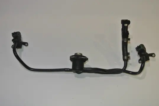 BRANDSTOFSLANG BMW R 1150 R 2001 - 2005