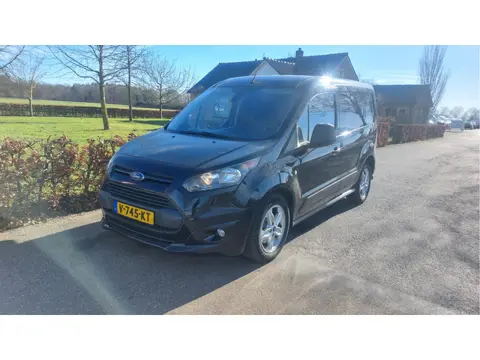 Ford Transit Connect 1.5 TDCI L1 Trend CLIMA/NAVI BJ 2018