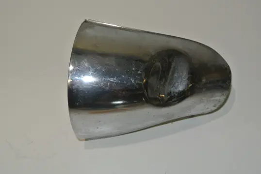 UITLAAT BMW R 1150 R 2001 - 2005